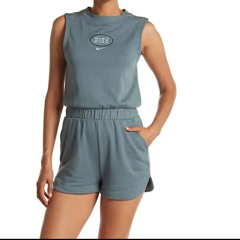 NIKE ROMPER💋NWT